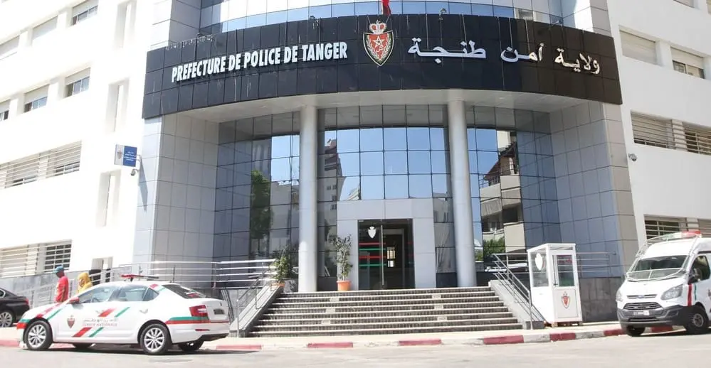 ولاية أمن طنجة تكشف تفاصيل اعتداء داخل فندق