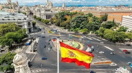 هكذا كانوا يستغلون فتيات باراغواي في سبتة: عبودية، دعارة ومخدرات