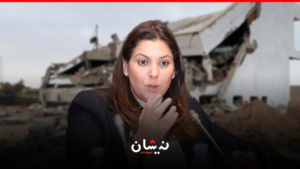 المنصوري تدعو لرفع “البلوكاج” الذي يلاحق تسوية البنايات غير القانونية