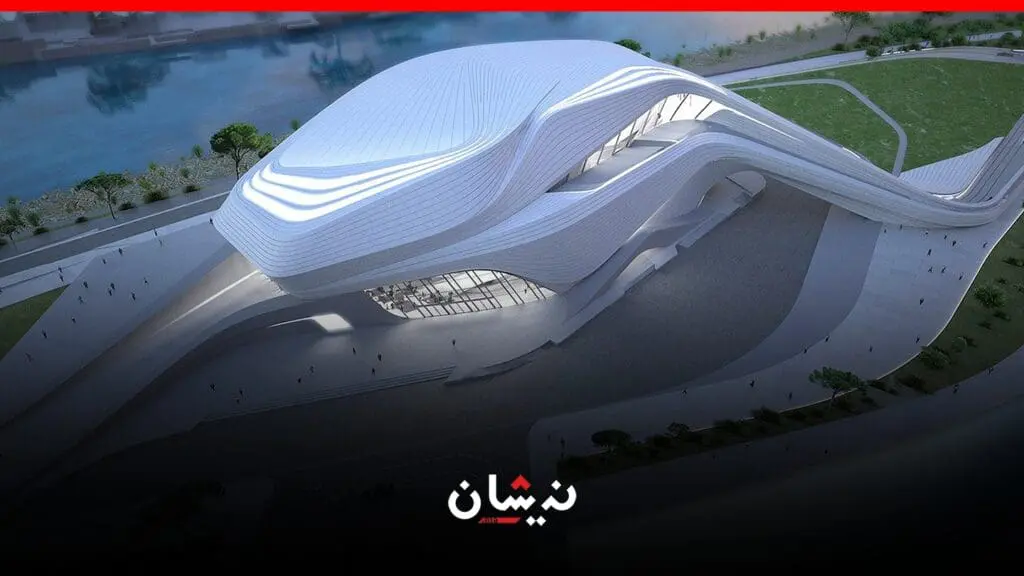 نشاط ملكي مرتقب لافتتاح المسرح الكبير الذي كلف 174مليار سنتيم