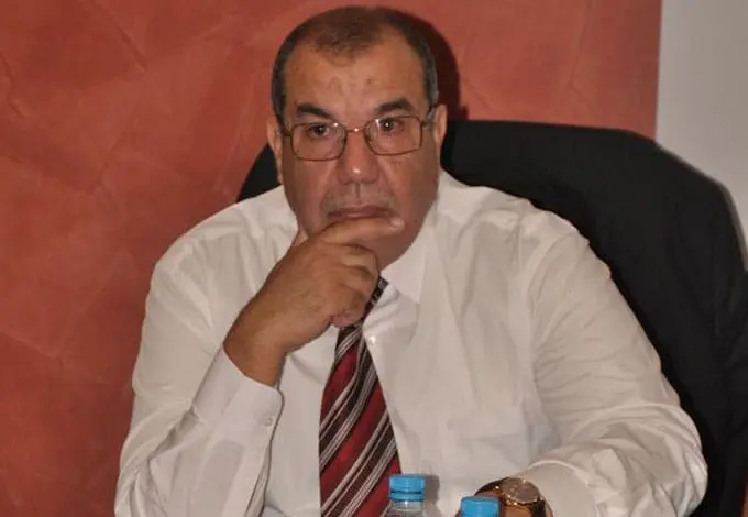 أحرزير: الاتحاد الاشتراكي صار كـ”حزب إداري” وهذه خلفيات ملتمس الرقابة
