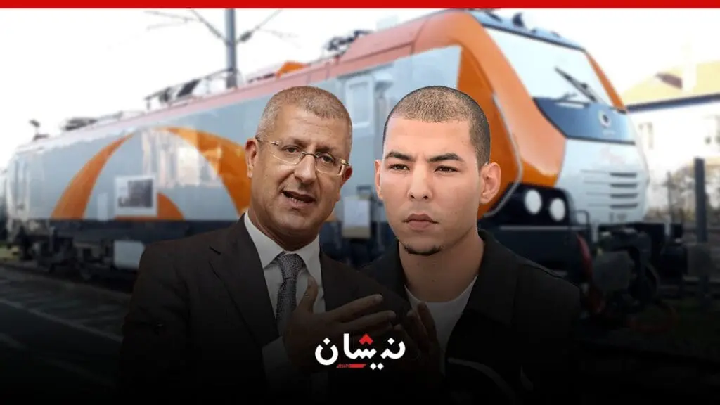 “مكتب لخليع” يشعل الجدل بسبب وصلة “الكاطورز”