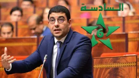“مقص الرقيب” يتدخل لحذف حلقة بالقناة السادسة