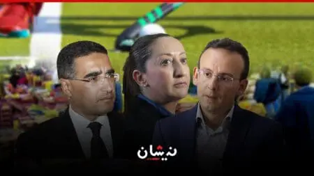 انتقادات تلاحق رصد 28 مليار لملعب “هوكي” فوق سوق الجملة بالرباط