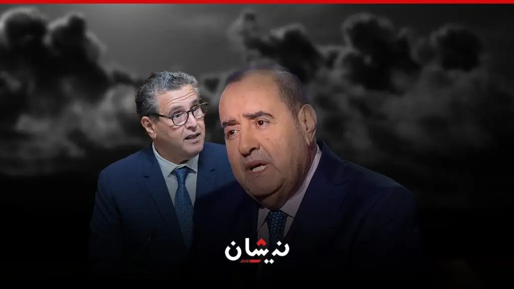 البيجيدي: ملتمس رقابة لشكر “مشبوه” واخنوش لديه “عقدة مرضية”