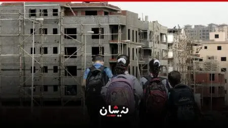 قيادي حزبي يسعى لهدم مدرسة وبناء إقامات للسكن الفاخر