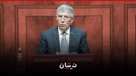“البام” يزكي التويزي المتابع قضائيا بجرائم الأموال رئيسا لفريقه البرلماني