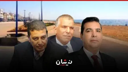 التمويل يُفرمل إنقاذ ساحل سلا بعد تبخر مشروع الكورنيش