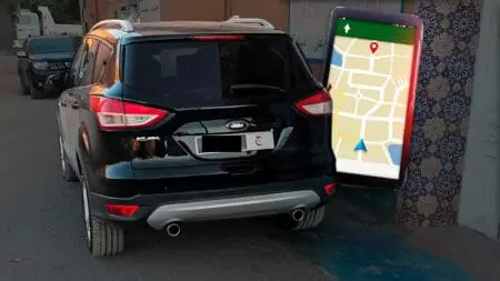 مطالب بوقف ريع سيارات الدولة بعد التخلي عن نظام GPS