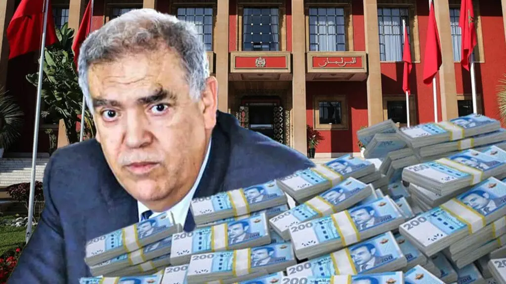 وزير الداخلية يُغلق صنبور الدعم المالي في وجه أحزاب “الريع”