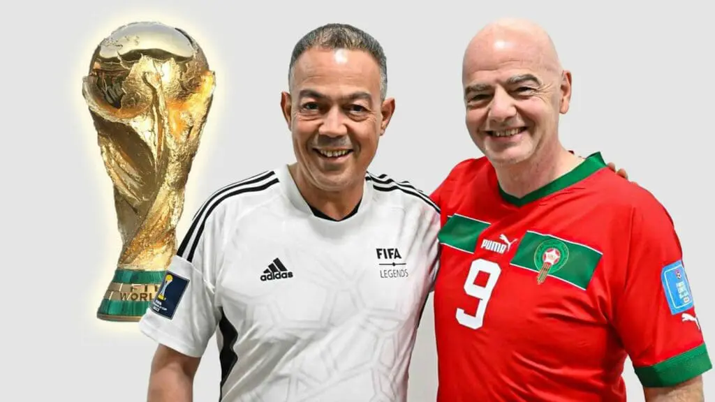 “ماركا”: المغرب اقترب من حسم تنظيم نهائي مونديال 2030 في الدار البيضاء