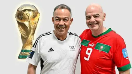 “ماركا”: المغرب اقترب من حسم تنظيم نهائي مونديال 2030 في الدار البيضاء