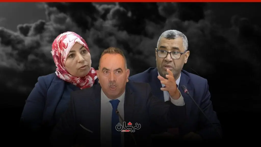خلاف دستوري يهدد بإسقاط رئاسة لجنة مراقبة المالية بمجلس النواب