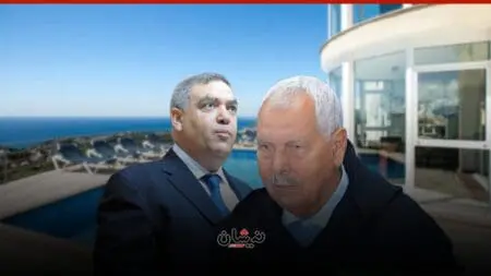 فيلات ساحلية ب”كابونيغرو” وُزعت على أصهار وأقارب رئيس أغنى جمعية بالمغرب