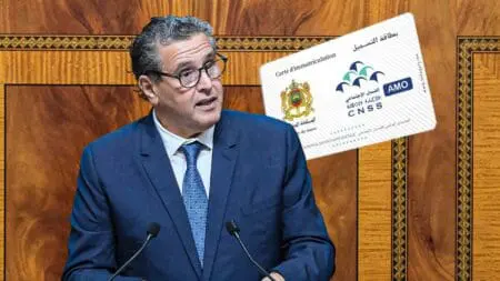 رغم سحبه من آلاف الأسر..اخنوش يشيد بنجاح الدعم المباشر