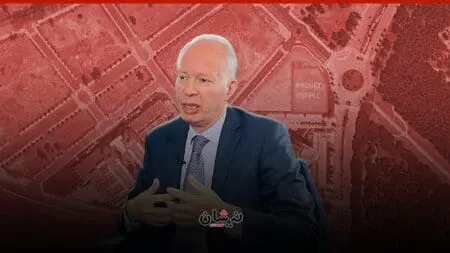 هيئة محاربة الرشوة تخصص 8.7 مليار لمُهندس مقرها الجديد
