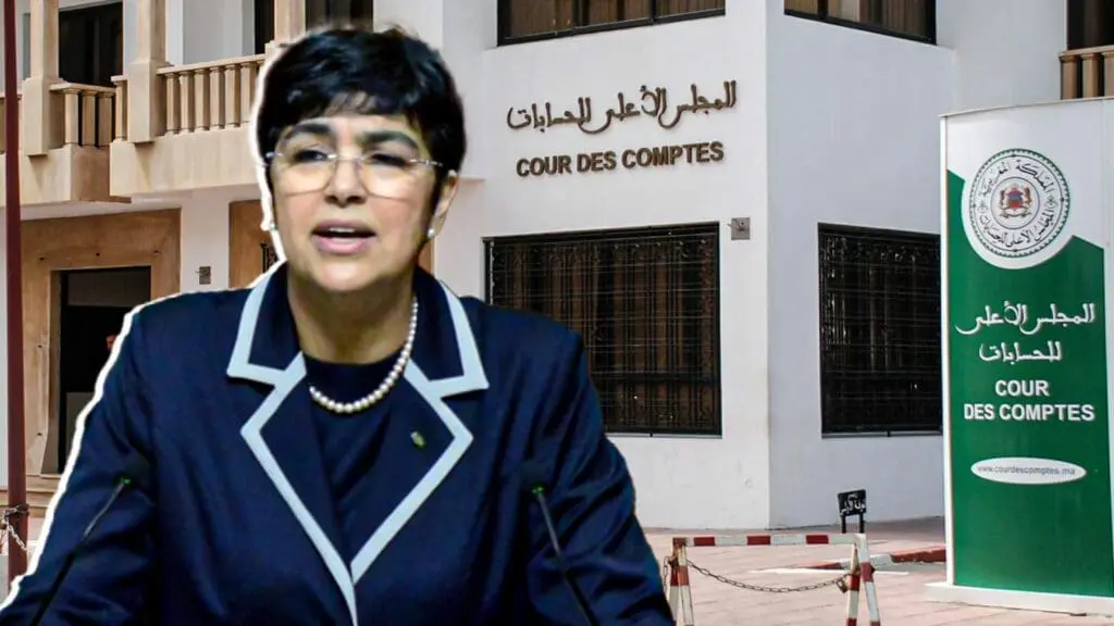العدوي تفضح الأحزاب..نفقات غير مبررة بقيمة 3.4 مليار وأموال تصرف نقدا خارج القانون