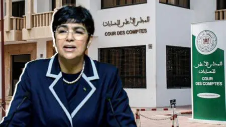 العدوي تفضح الأحزاب..نفقات غير مبررة بقيمة 3.4 مليار وأموال تصرف نقدا خارج القانون