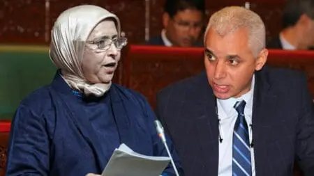 برلمانية تنبه الى استمرار “وفيات النساء عند الولادة” بشكل مقلق