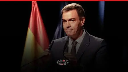 سانشيز يقرر البقاء في السلطة والعمل على تنفيذ سياسات “تجديد ديمقراطي”