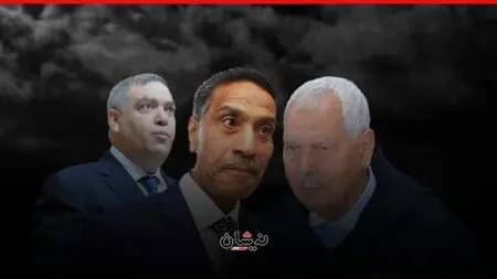 بعد الحديث عن تبديد الملايير.. موخاريق يستعد للتخلص من نائبه ورئيس أغنى جمعية بالمغرب