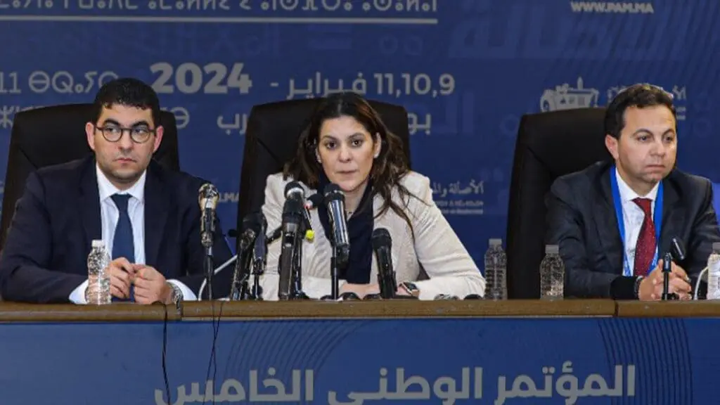 خوفا من “الاستبعاد” “باميون” يهددون بتأسيس حركة تصحيحية