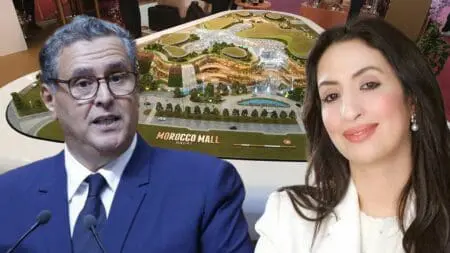 بقيمة 110 مليار..الغموض يلاحق مصير مشروع “موركو مول الرباط”