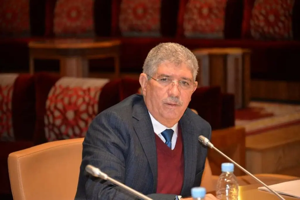 التويزي في ورطة..النيابة العامة تفتح بحثا في ملف “طحن الورق”