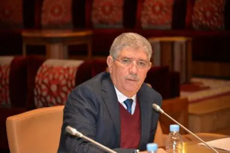 التويزي في ورطة..النيابة العامة تفتح بحثا في ملف “طحن الورق”
