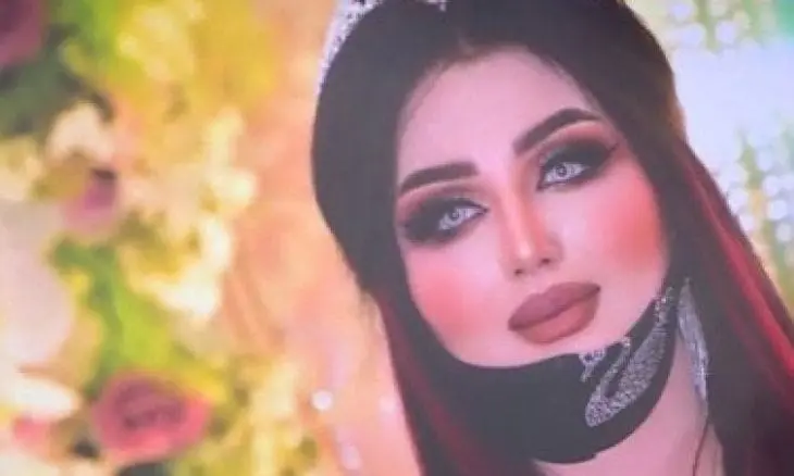 تصفية مُستخدمة “تيك توك” مشهورة بالرصاص