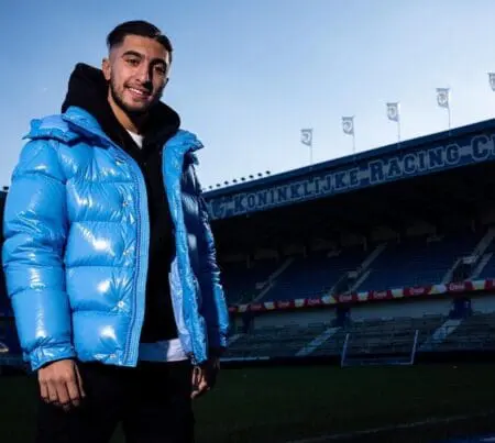 بعد دياز..لاعب آخر يحسم قراره بتمثيل المنتخب المغربي