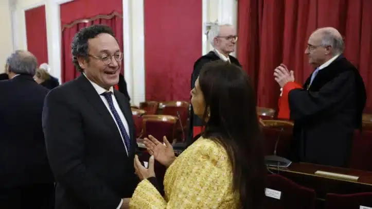 الغرفة التجارية في مدريد تنظم معرضا مع المغرب لجذب الاستثمارات الإسبانية في الصحراء