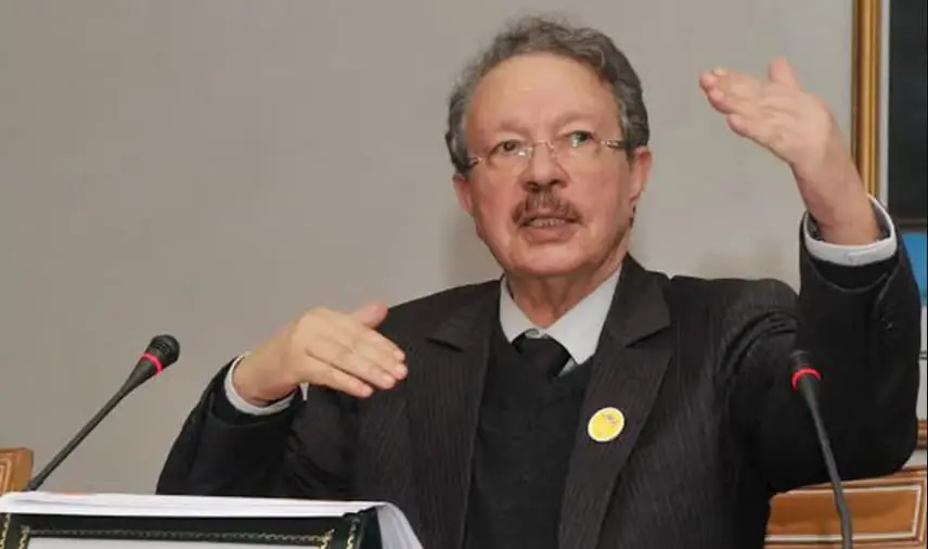 أرقام لحليمي تستنفر الحكومة وأخنوش يطلب توضيحات من وزرائه