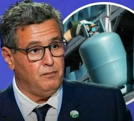 من يحتكر سوق الغاز بالمغرب..؟ سيناريو المحروقات يلاحق رئيس الحكومة