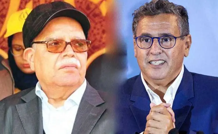 تصعيد نقابي مرتقب.. حكومة أخنوش في “مأزق” مع تزايد الاحتقان الاجتماعي