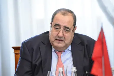 صراعات داخلية متصاعدة داخل الاتحاد الاشتراكي قبل استحقاقات 2026