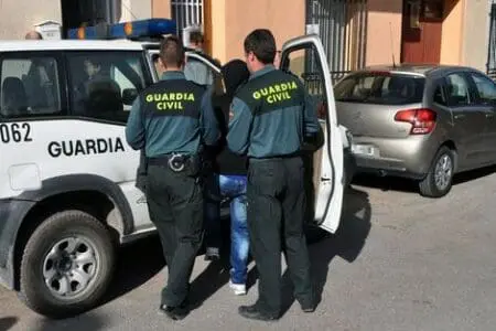 اسبانيا..تفكيك شبكة دولية لتهريب مهاجرين مغاربة إلى أوروبا