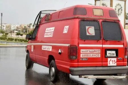 “ماحيا” مسمومة تودي بحياة 3 أشخاص وترسل 18 للمستعجلات