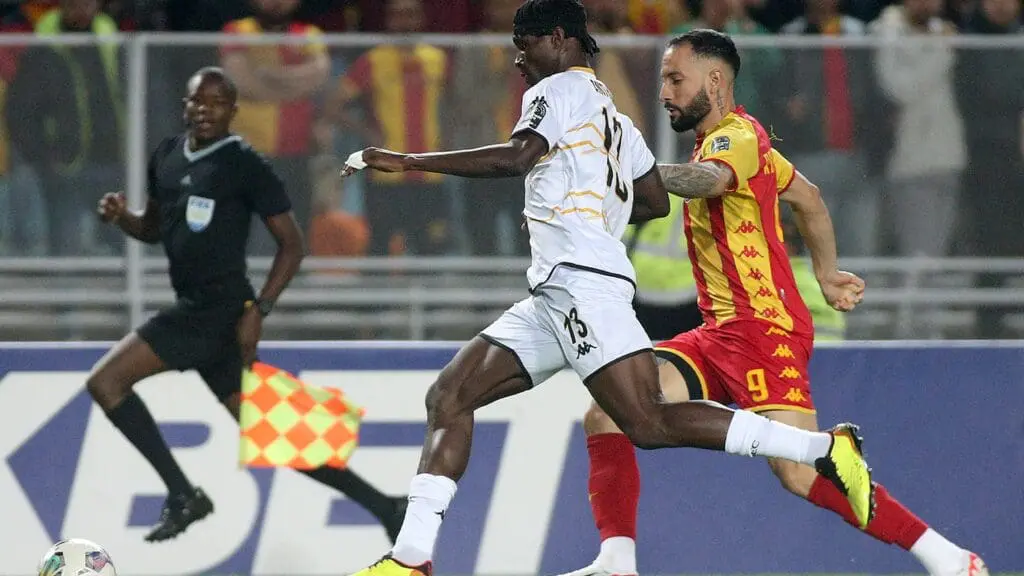 الترجي يكمل عقد نصف نهائي دوري أبطال إفريقيا