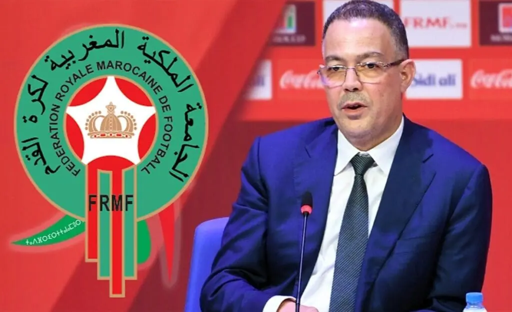 جامعة كرة القدم أنفقت 123 مليار في 3 سنوات