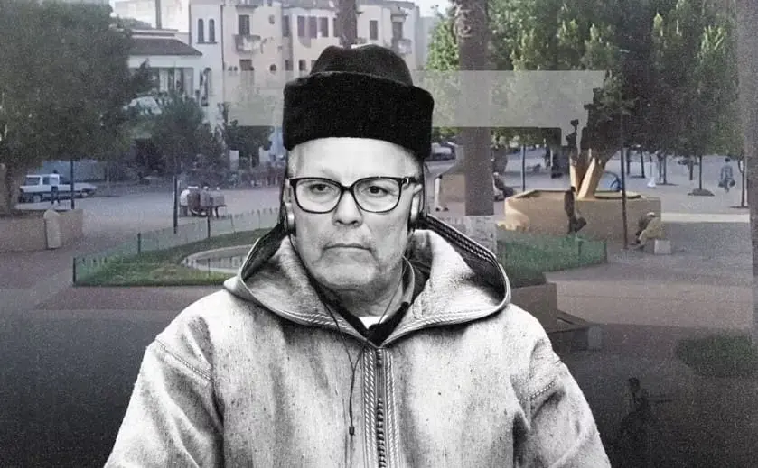 القصر الكبير تغرق في الأزبال بعد “قرارات مرتجلة” للحاج السيمو