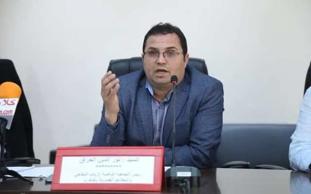 أرباب المقاهي يستنجدون: ديون وغرامات CNSS تهدد وجودنا
