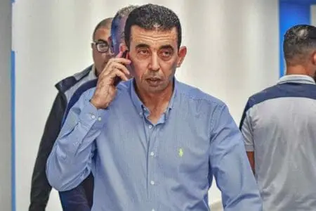 انتقادات ترافق “استئناف” “الحيدواي” لمهامه على رأس “أولمبيك آسفي”