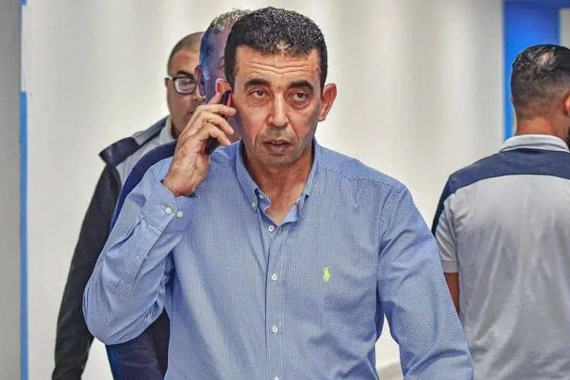 انتقادات ترافق “استئناف” “الحيدواي” لمهامه على رأس “أولمبيك آسفي”