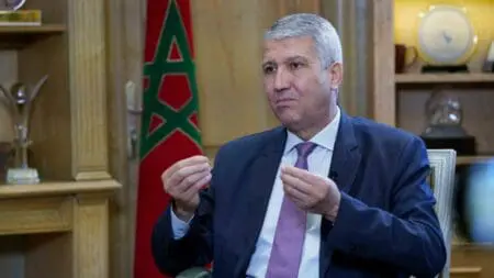 انتقادلات تلاحق صفقة وزارة الفلاحة لشراء حواسيب بـ160 مليون