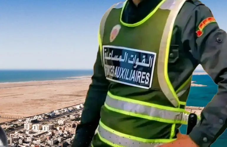 المغرب يعزز مراقبة سواحله بـ “مركز للمخزن المتنقل”