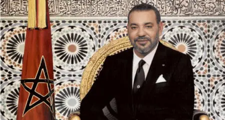 عفو ملكي استثنائي يشمل حوالي 20 ألف شخص بمناسبة عيد العرش