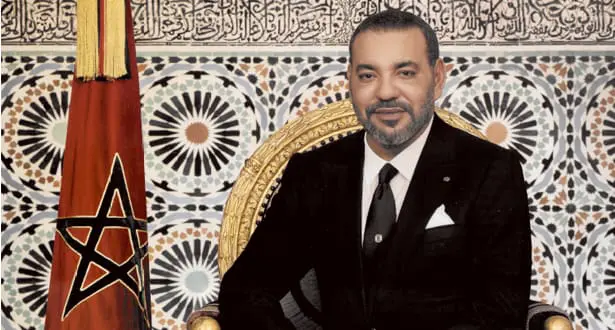 الملك محمد السادس يوجه خطابا للمغاربة بمناسبة عيد العرش