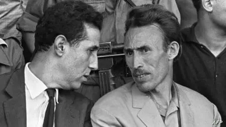 مذكرات آيت يدر.. الحلقة الـ16: انقلاب يونيو 1965 وتبعثر الأوراق