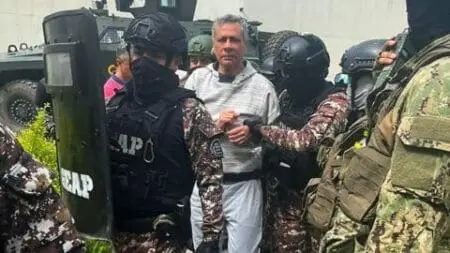 الشروع في محاكمة 27 شخصا في فضيحة “وثائق بنما”